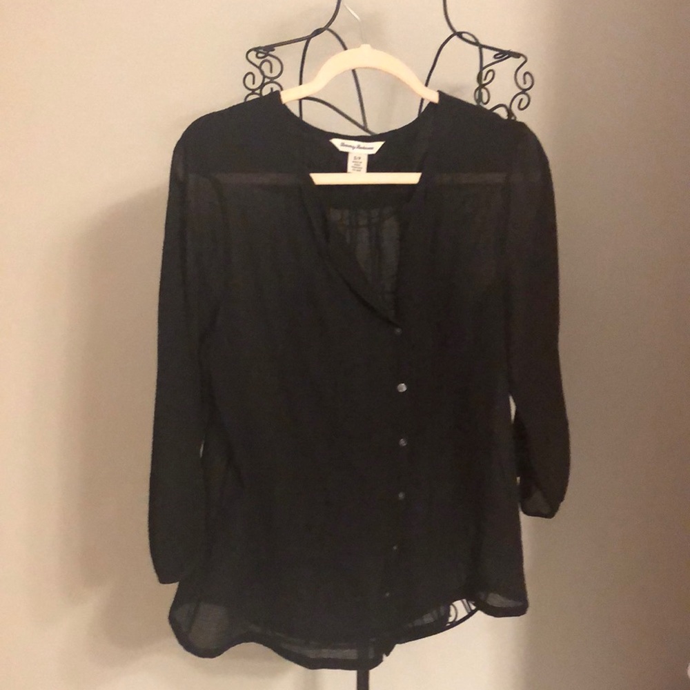 Tommy Bahama Top